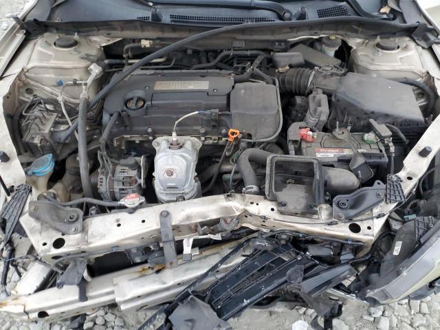 VIN 1HGCR2F33EA066089 2014 HONDA ACCORD no.11