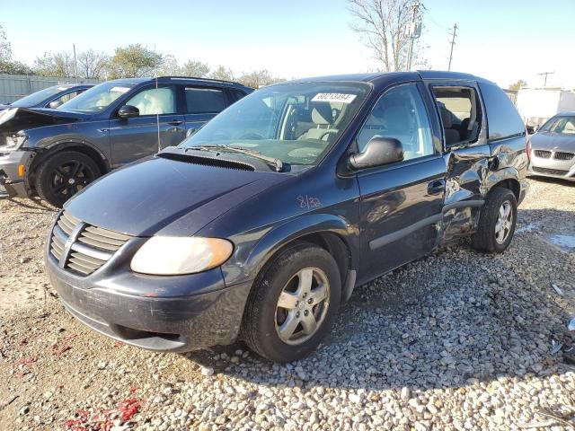 2007 DODGE CARAVAN SX #3024322017