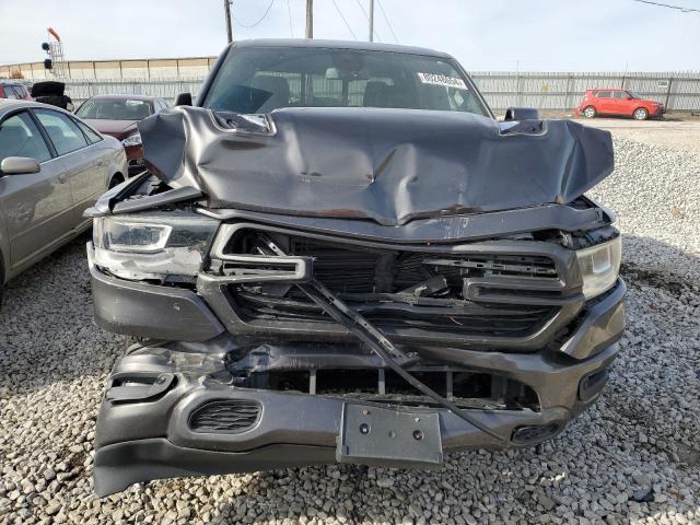2019 RAM 1500 LARAM - 1C6SRFJT6KN711712