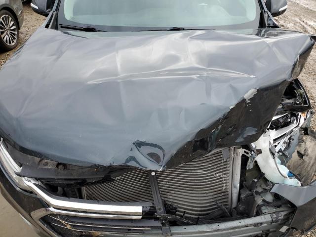 2019 CHEVROLET TRAVERSE L - 1GNERGKW8KJ104133