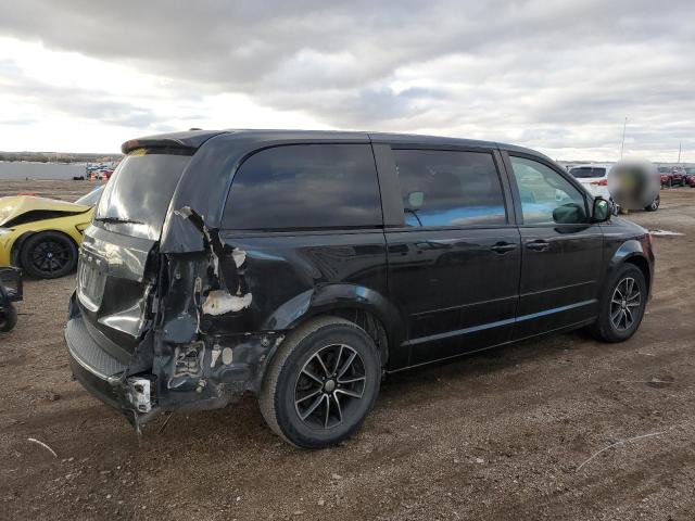 2017 DODGE GRAND CARA - 2C4RDGBG7HR636849