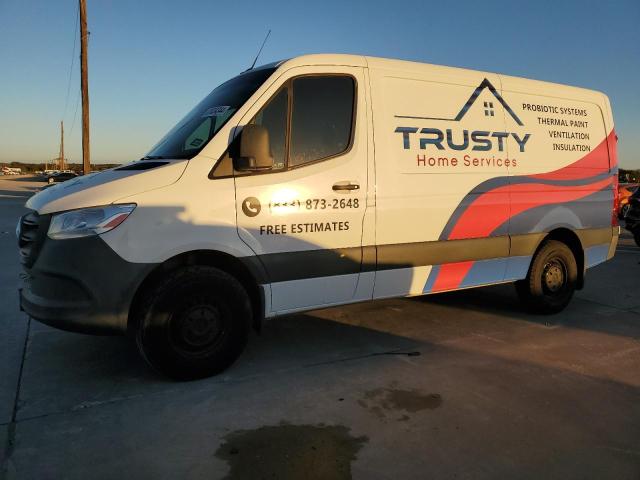 2021 MERCEDES-BENZ SPRINTER 2 #2991183109