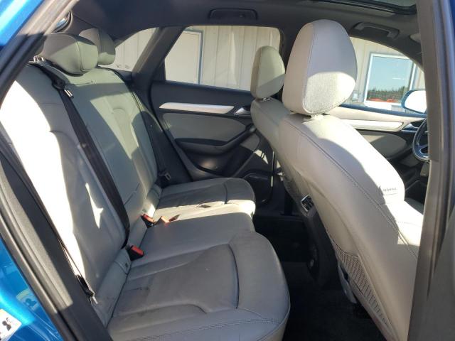 2016 AUDI Q3 PRESTIG WA1GFCFS9GR010386