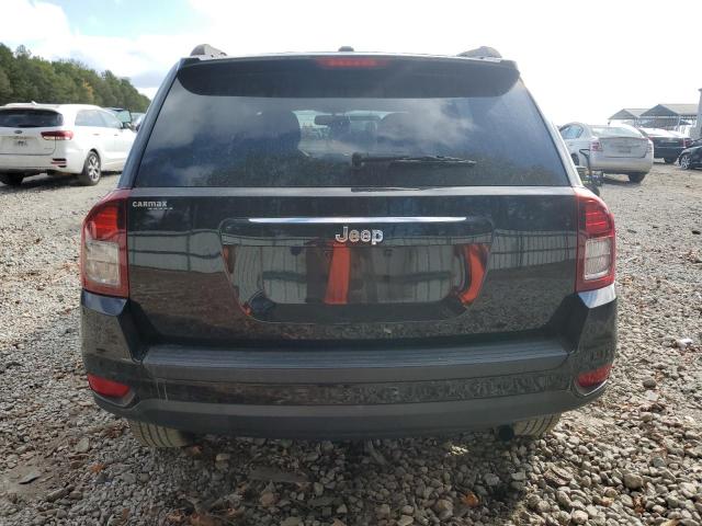 2016 JEEP COMPASS SP - 1C4NJCBB2GD506628