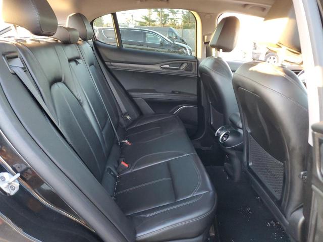 2019 ALFA ROMEO STELVIO TI - ZASPAKBN2K7C66539