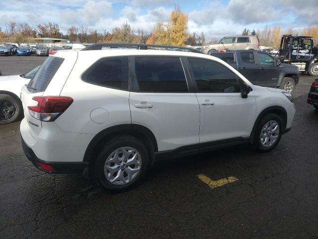 2021 SUBARU FORESTER JF2SKADC7MH463811