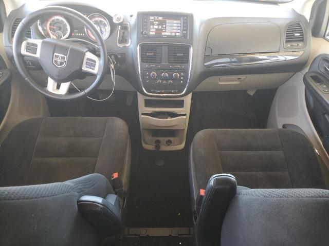 2017 DODGE GRAND CARA - 2C4RDGBG6HR582296
