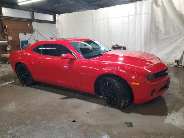 Vin: 2g1fb1ev6a9220547, lot: 79664024, chevrolet camaro lt 20104