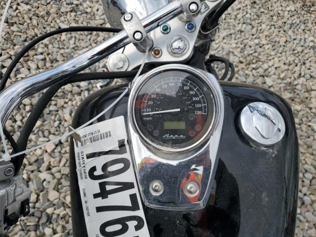 2019 HONDA VT750 CS JH2RC5088KK700042