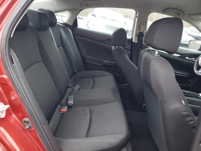 2019 HONDA CIVIC 2HGFC2F68KH516776