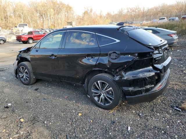 Vin: jteaaaah8nj113204, lot: 79688754, toyota venza le 20222