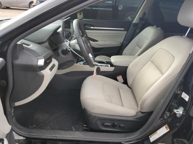 2023 NISSAN ALTIMA SV - 1N4BL4DV4PN406377