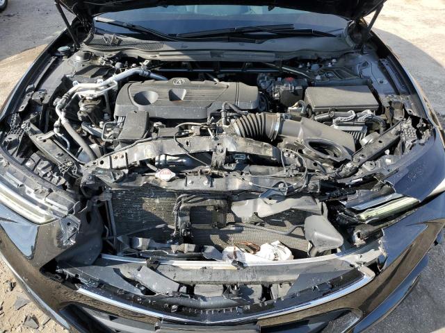 2021 ACURA TLX - 19UUB6F33MA000995