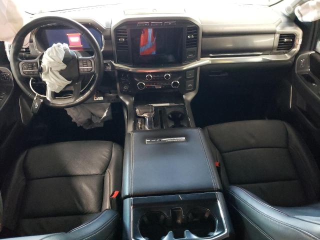 2021 FORD F150 SUPER - 1FTFW1E55MKF08039