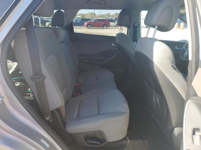 2017 HYUNDAI SANTA FE S - KM8SMDHF2HU167926