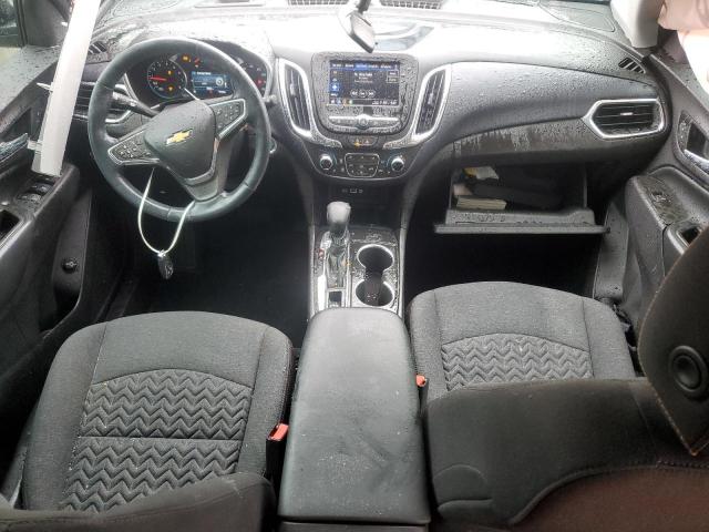 2024 CHEVROLET EQUINOX LT - 3GNAXUEG4RL186887