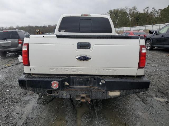 2015 FORD F250 SUPER - 1FT7W2BT9FEB21511