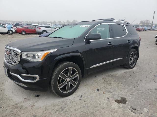 GMC ACADIA DEN
