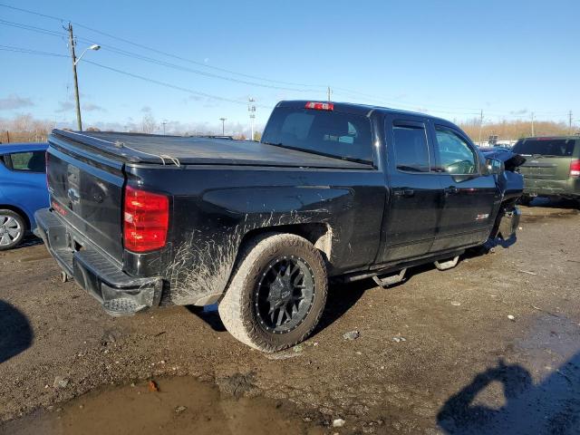 2016 CHEVROLET SILVERADO - 1GCVKREC9GZ424323