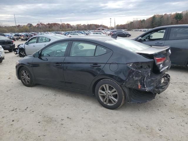 2017 HYUNDAI ELANTRA SE - 5NPD84LF9HH092046