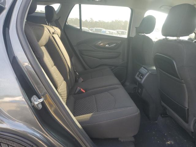 2020 GMC TERRAIN SL - 3GKALMEV4LL142757