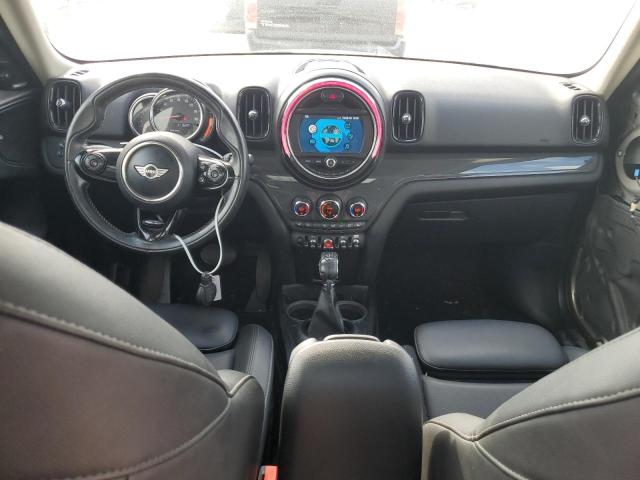 VIN WMZYS7C37J3F44428 2018 MINI COOPER no.8