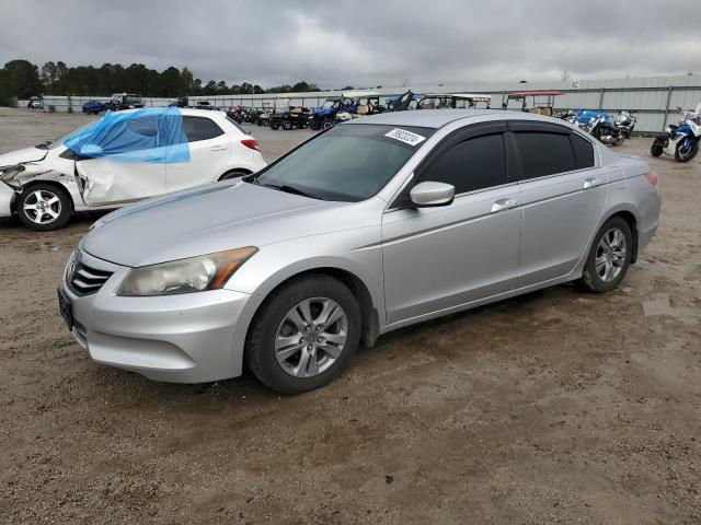 HONDA ACCORD SE