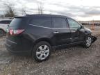 CHEVROLET TRAVERSE L photo