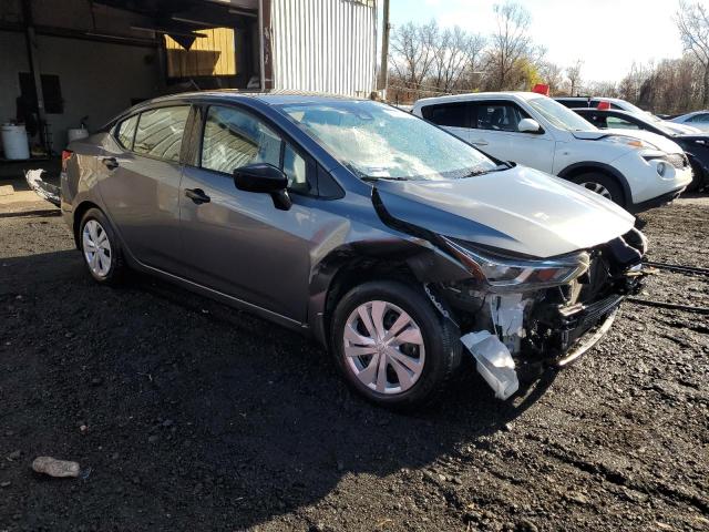 Vin: 3n1cn8bv8ll873186, lot: 80129944, nissan versa s 20204