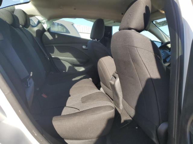 2016 DODGE DART SXT S 1C3CDFFA8GD818202