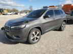 2019 JEEP CHEROKEE L - 1C4PJMDN2KD179002