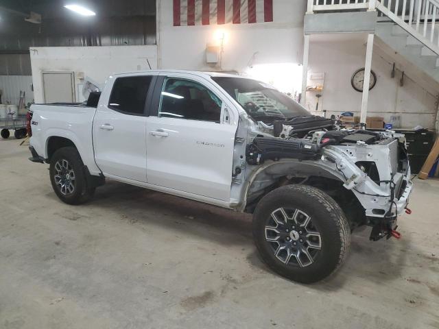 2023 CHEVROLET COLORADO Z - 1GCPTDEK5P1135518