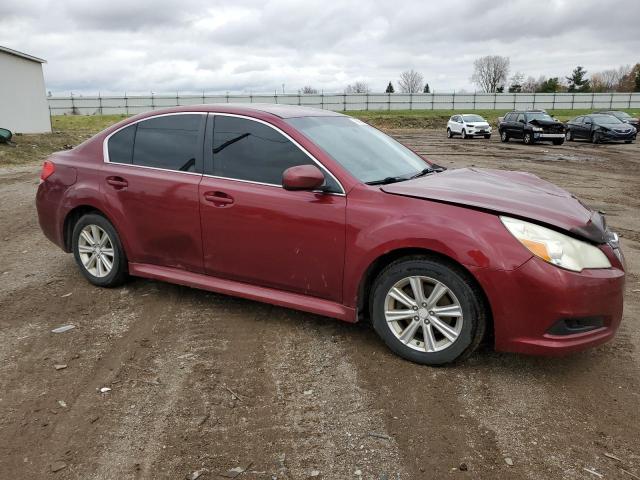 Vin: 4s3bmcc65b3218144, lot: 79092964, subaru legacy 2.5i premium 20114