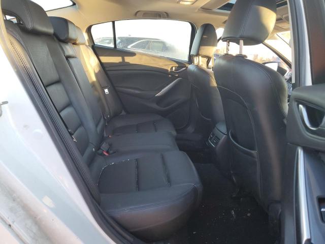 2017 MAZDA 6 TOURING - JM1GL1V56H1147025