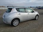 Lot #3027159274 2016 NISSAN LEAF S