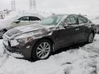 INFINITI Q50 BASE снимка