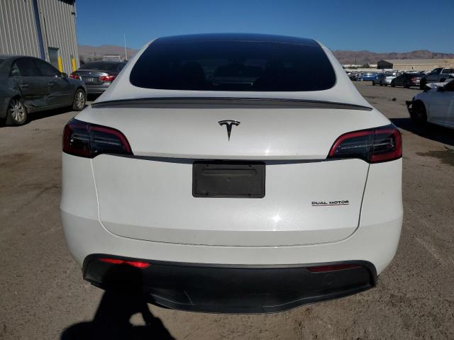 2023 TESLA MODEL Y - 7SAYGDEF0PF791194