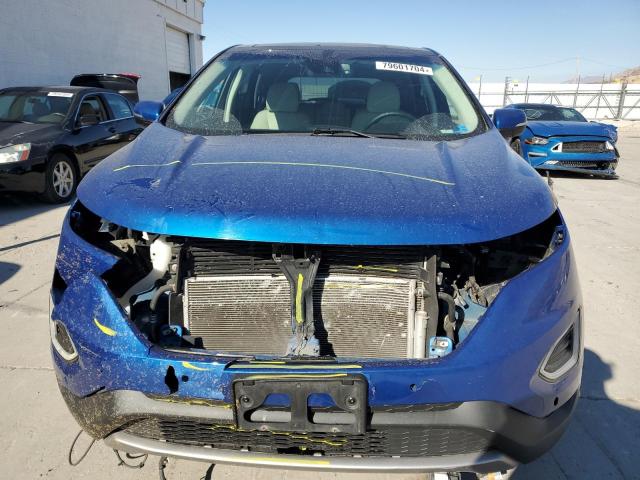 VIN 2FMPK4K85JBB31018 2018 FORD EDGE no.5