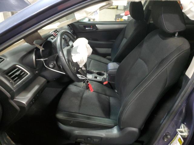 2017 SUBARU OUTBACK 2. - 4S4BSADC8H3242084