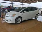 TOYOTA PRIUS V photo