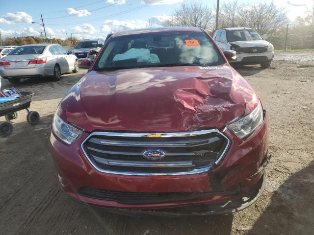2018 FORD TAURUS SEL - 1FAHP2E87JG105433