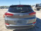 HYUNDAI TUCSON LIM photo