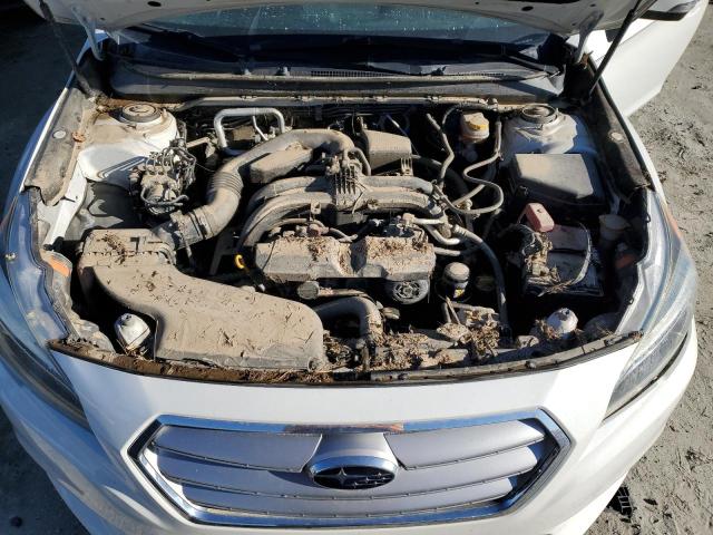 2017 SUBARU LEGACY 2.5 - 4S3BNAN69H3037958