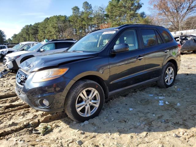 2011 HYUNDAI SANTA FE L #3027096832