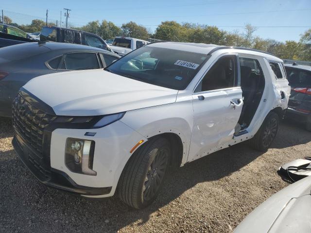 2024 HYUNDAI PALISADE C #3024710677