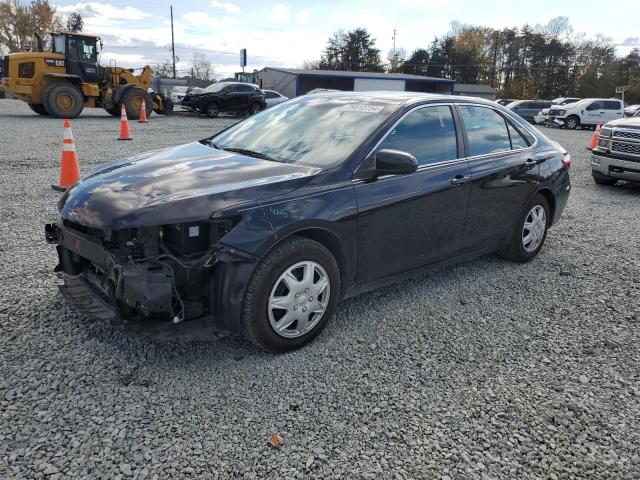 2015 TOYOTA CAMRY LE - 4T4BF1FK0FR497351