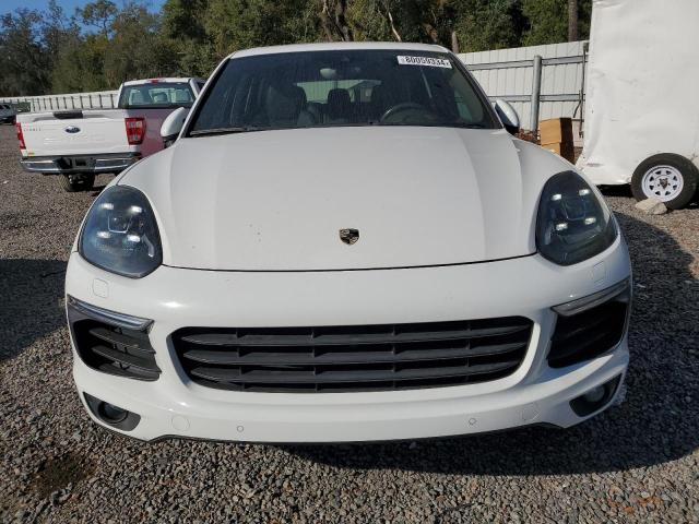 VIN WP1AA2A27HKA80764 2017 PORSCHE CAYENNE no.5