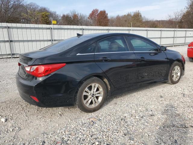 Vin: 5npeb4ac4eh917470, lot: 82712414, hyundai sonata gls 20143