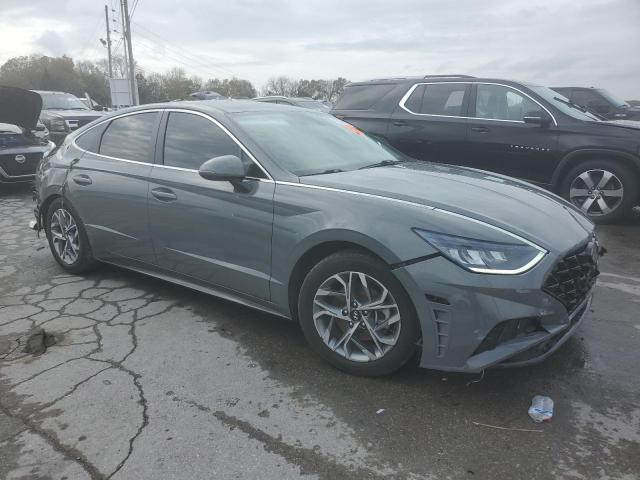 2020 HYUNDAI SONATA SEL - 5NPEL4JAXLH039651