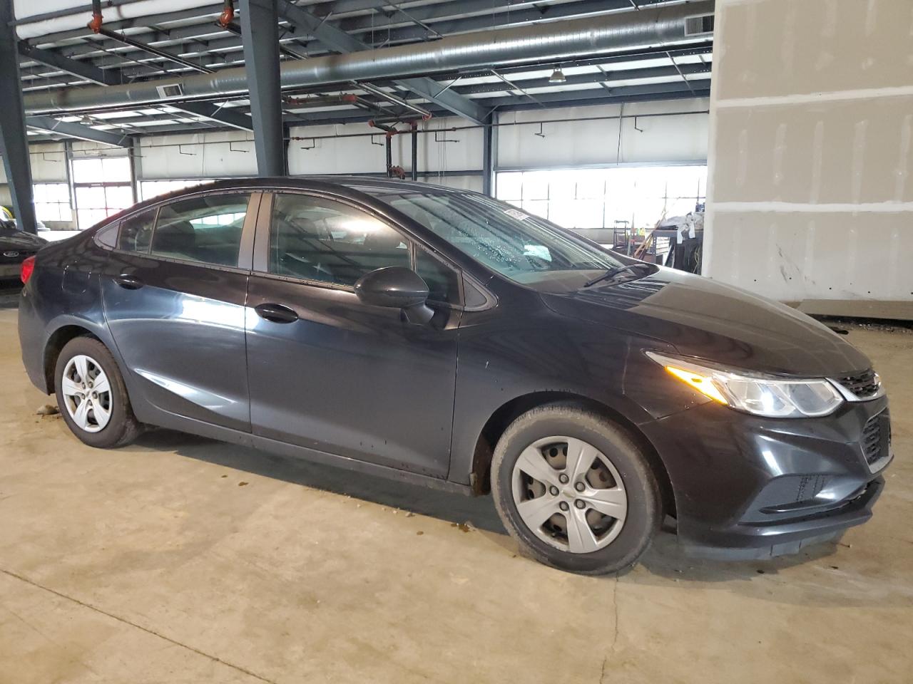 Lot #3009340587 2017 CHEVROLET CRUZE LS